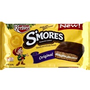 Keebler S&#39;mores