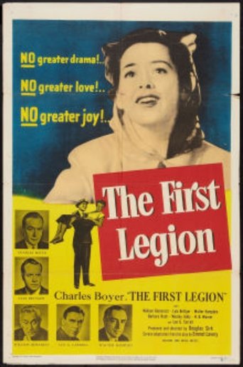 The First Legion (1951)