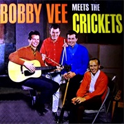 Bobby Vee &amp; the Crickets - Bobby Vee Meets the Crickets