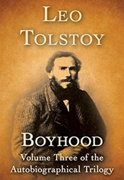 Boyhood (Leo Tolstoy)