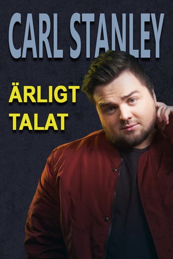 Carl Stanley: Ärligt Talat (2017)