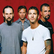 Godsmack