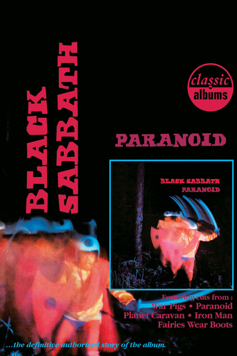 Black Sabbath: Paranoid (2010)