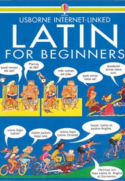 Latin for Beginners (Angela Wilkes)