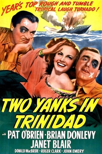 Two Yanks in Trinidad (1942)