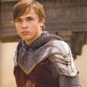 Peter Pevensie