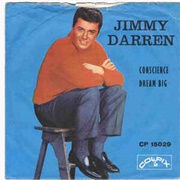 Conscience - James Darren