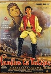 Fanfan La Tulipe (1952)