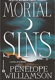 Mortal Sins (Penelope Williamson)