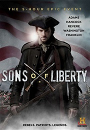 Sons of Liberty (2015)