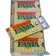 Elma Chewing Gum (Greece)