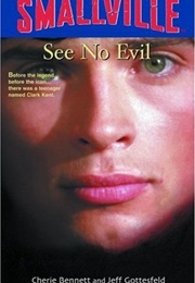 See No Evil (Cherie Bennett)