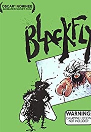 Blackfly (1991)