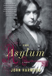 The Asylum (John Harwood)