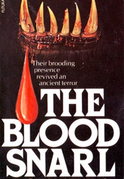 The Blood Snarl (Ivor Watkins)