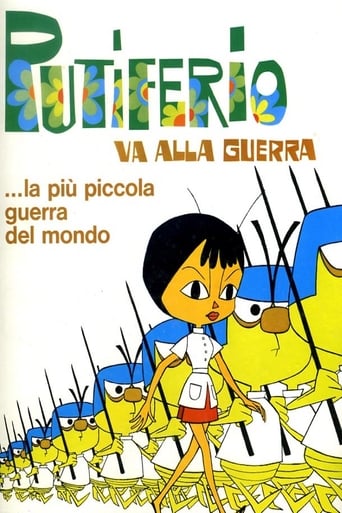 Putiferio Va Alla Guerra (1968)