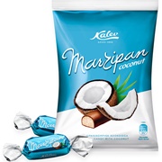 Kalev Marzipan Coconut