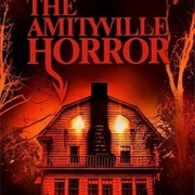 The Amityville Horror