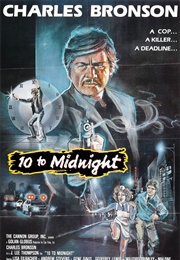 10 to Midnight (1983)