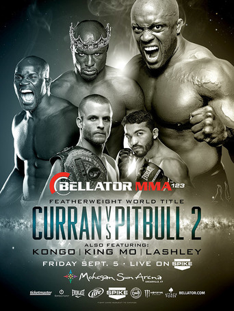 Bellator 123 (2014)