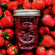 Strawberry Jam