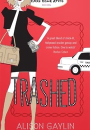 Trashed (Alison Gaylin)