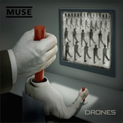 Drones (Muse, 2015)