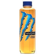 Hydro Tropical Thunder Bottle