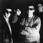 Television Personalities-The Painted Word