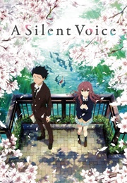 A Silent Voice (2016)