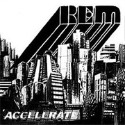 Accelerate (R.E.M., 2008)