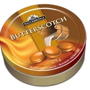 Waterbridge Butterscotch