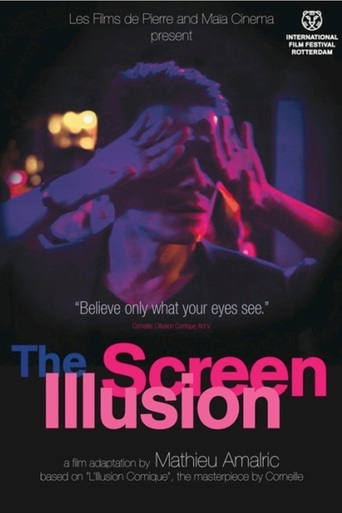 The Screen Illusion (2010)