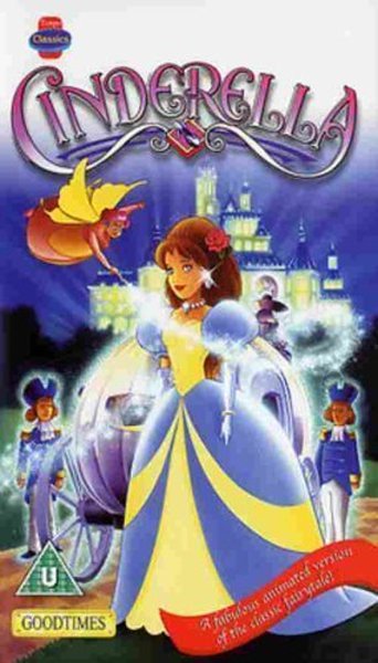 Cinderella (2002)