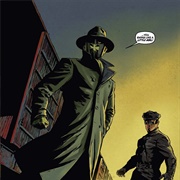 Green Hornet: Year One (2010)