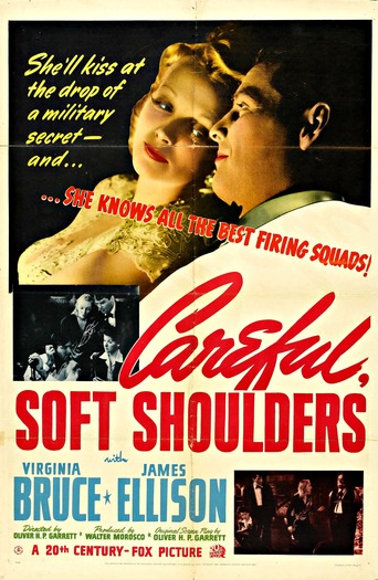 Careful, Soft Shoulders (1942)