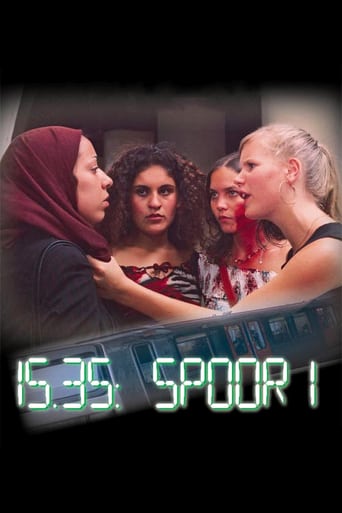 15.35: Spoor 1 (2003)