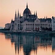 Budapest, Hungary