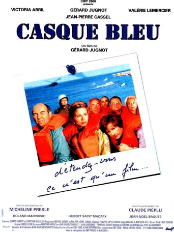 Casque Bleu (1994)