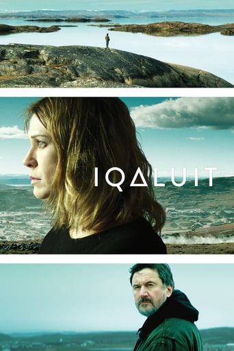 Iqaluit (2016)