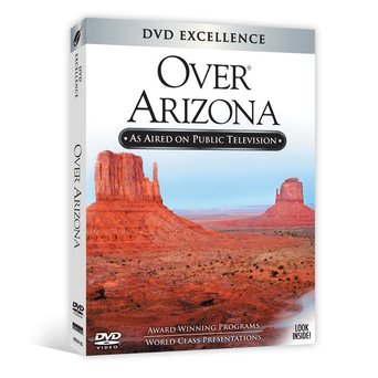 Over Arizona (2009)