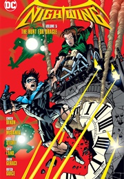 Nightwing Vol. 5: The Hunt for Oracle (Chuck Dixon)