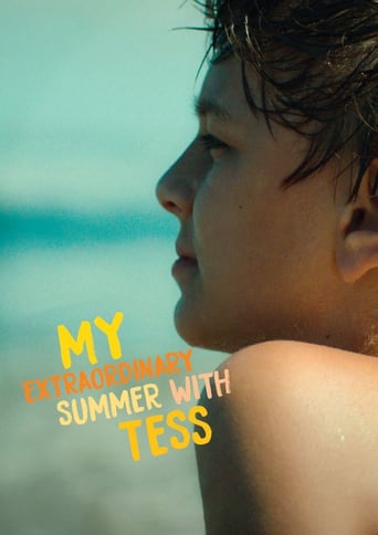 My Extraordinary Summer With Tess (2019)