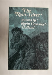 The Rain Giver (Kevin Crossley-Holland)