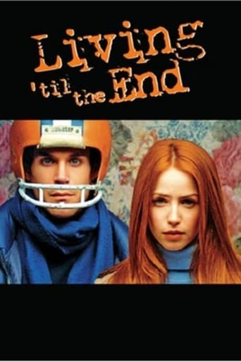 Living &#39;Til the End (2005)