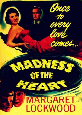 Madness of the Heart (1949)