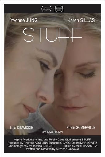 Stuff (2015)