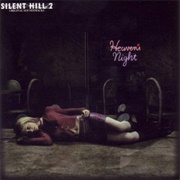 Akira Yamaoka - Silent Hill 2 OST