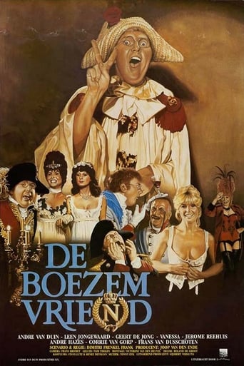 De Boezemvriend (1982)