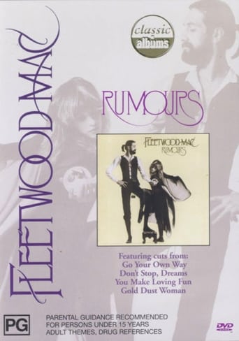 Classic Albums: Fleetwood Mac - Rumours (2001)